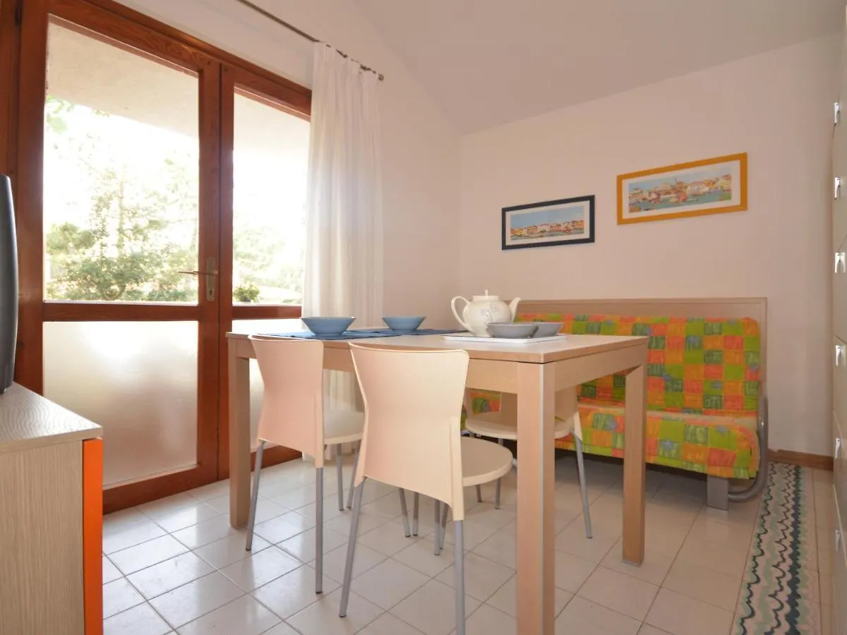 Villaggio Delle Meduse Bibione