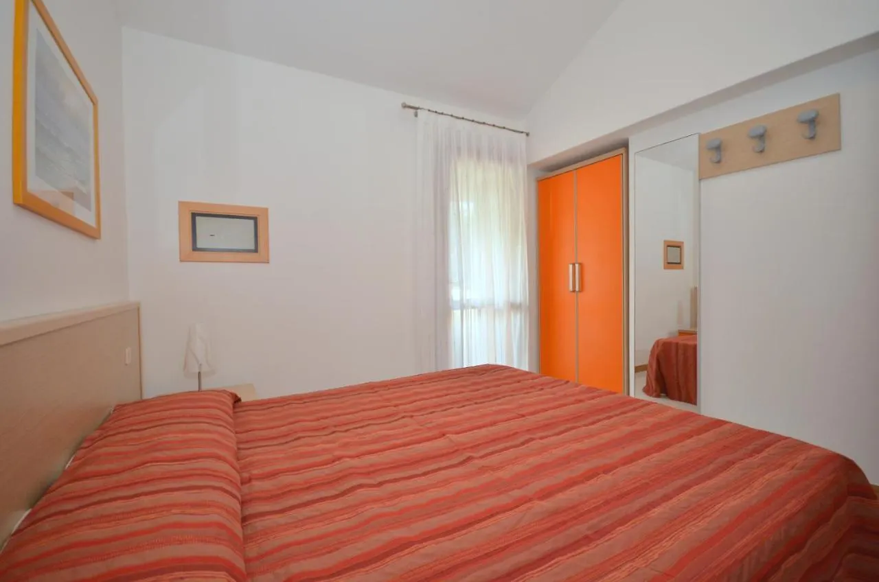 Lägenhet Villaggio Delle Meduse Bibione Italien